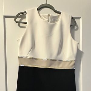 Calvin Klein Cocktail Dress Size 10